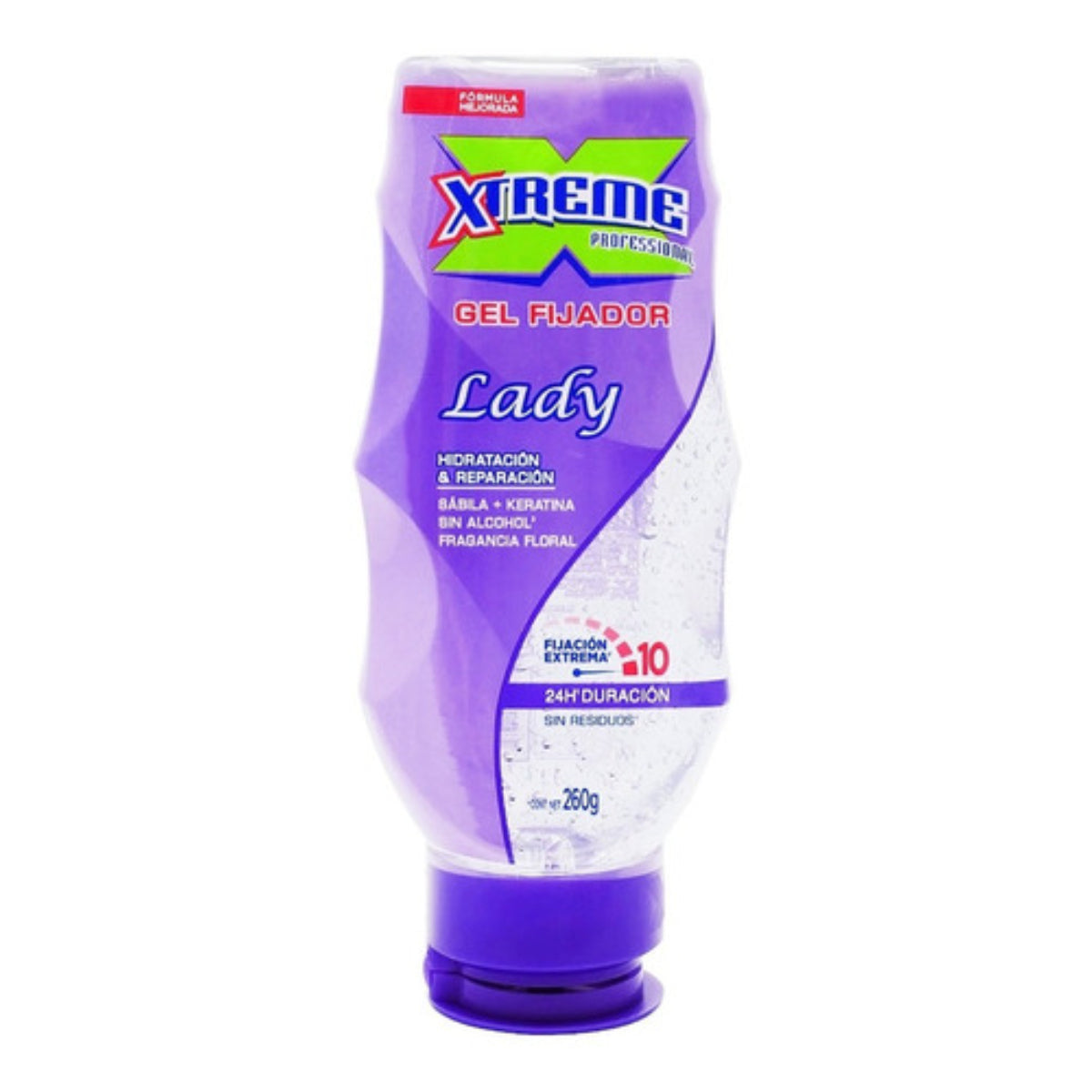 EST GEL XTREME LADY 18/260GR