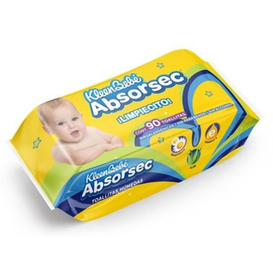 BB TOALL HUM ABSORSEC24/90PZ