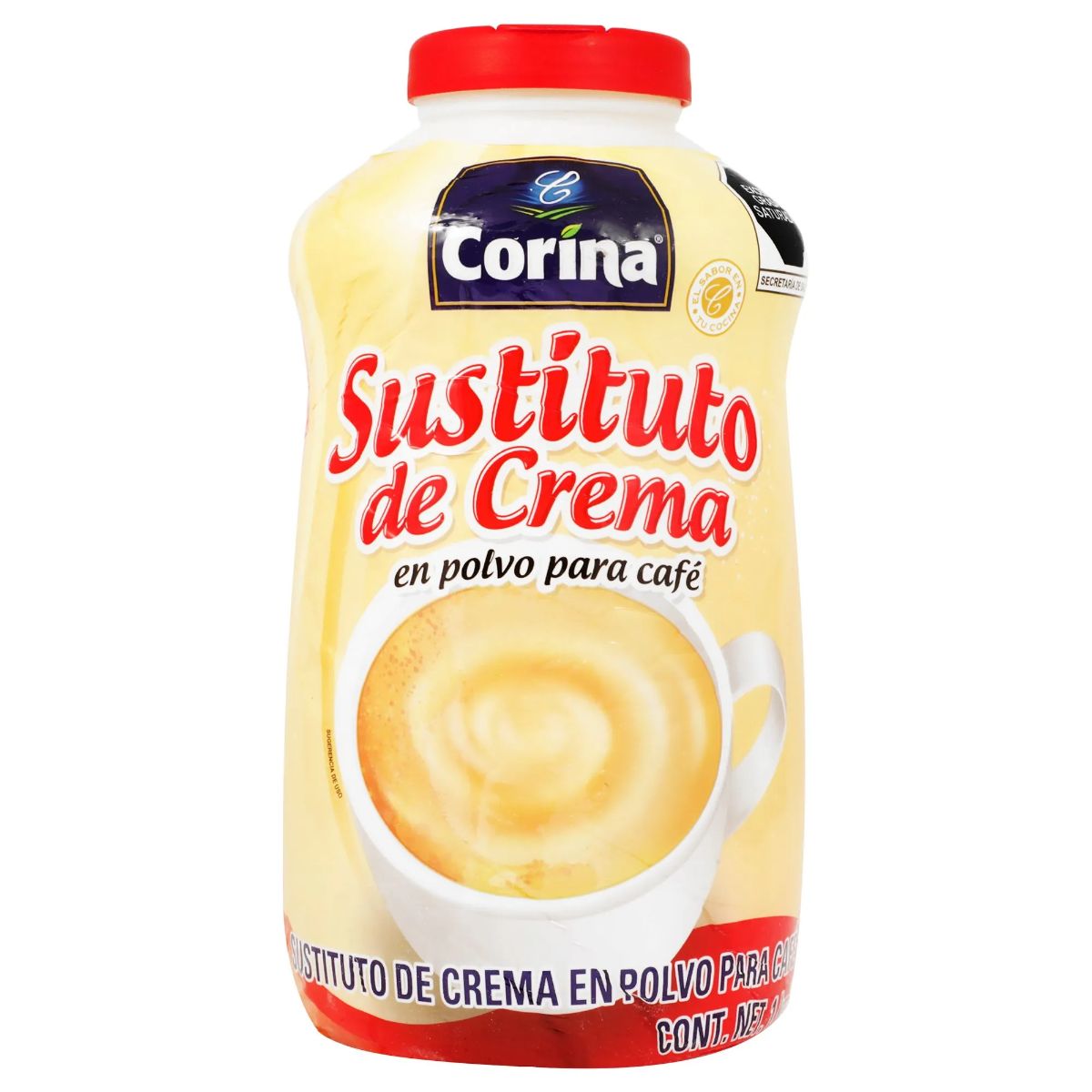 CAF CRE CORINA SUSTITUTO 12/KG