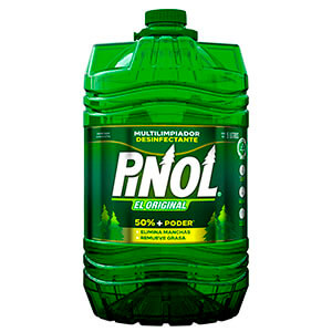 LP PINOL ORIGINAL9LT