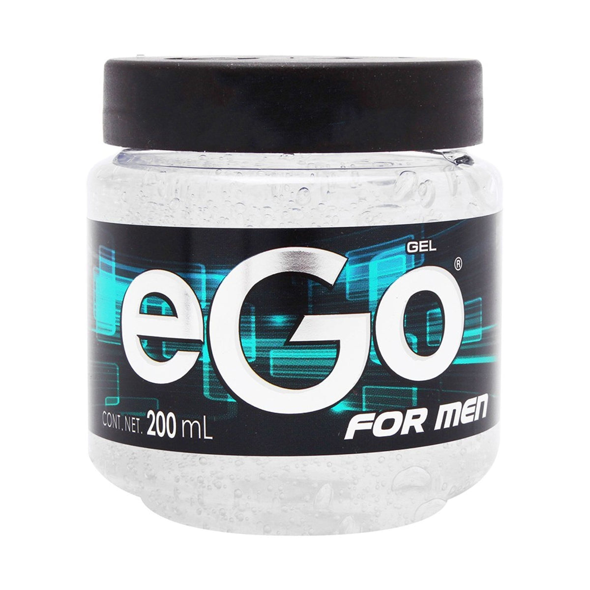 EST GEL EGO DIEZ12/200ML