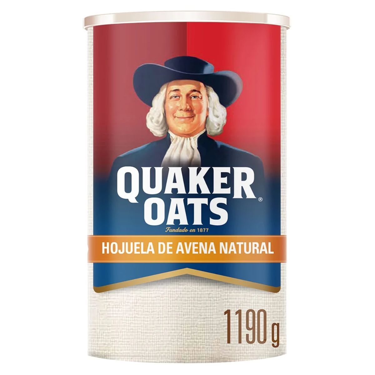 CER AVENA QUAKER OATS12/1190G