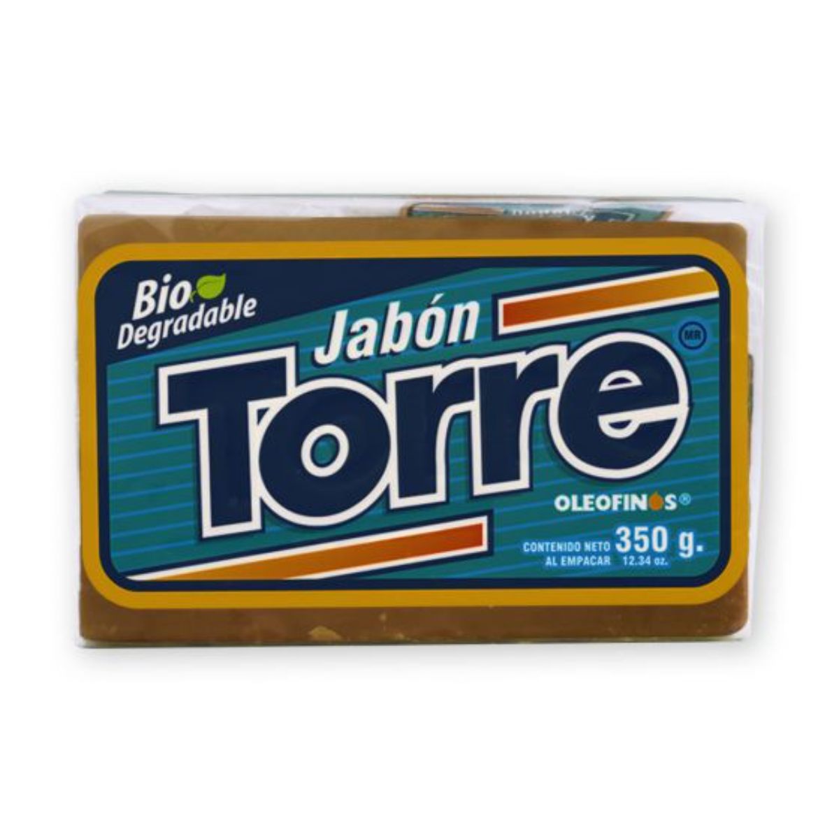 JL TORRE CAFE 20/350GR