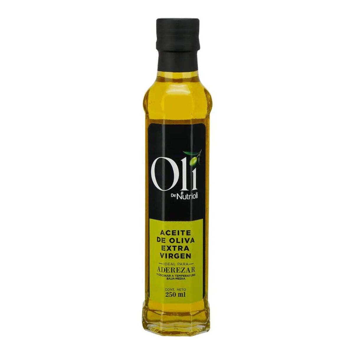 AC OLI OLIVA12/250ML