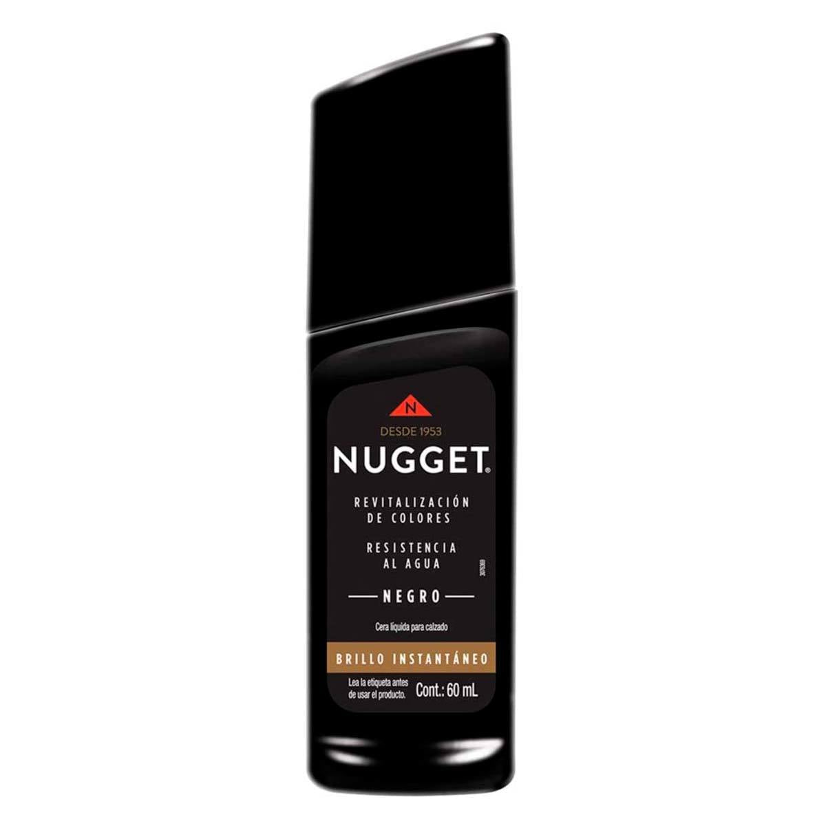 LPC CERA LIQ NUGGET NEGRA+2 NEG10/60ML