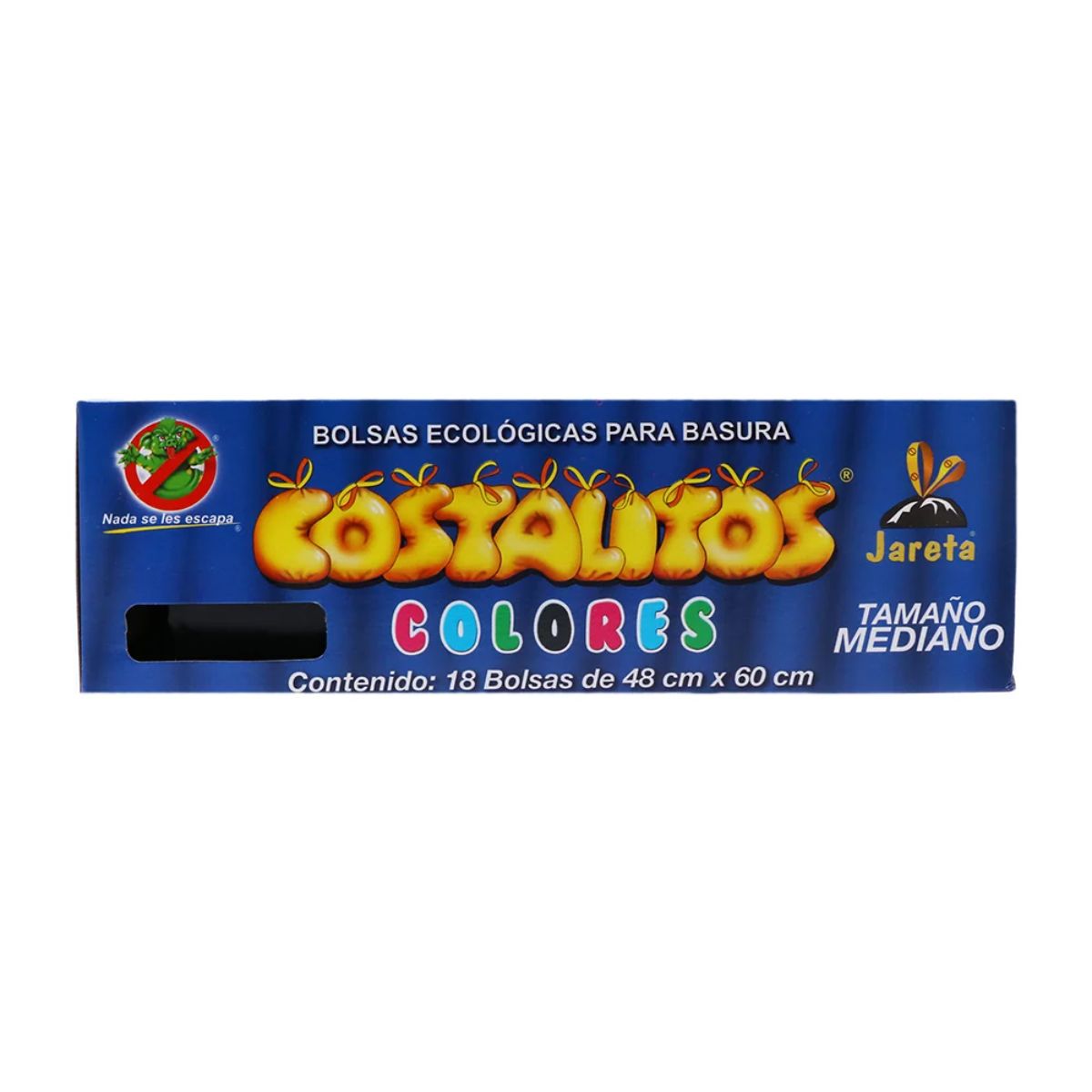 DES COSTALITO MEDIANO 48x6030/18PZ