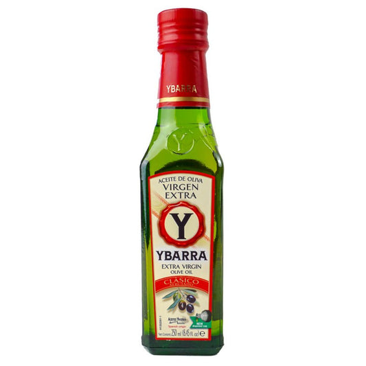 AC YBARRA OLIVA EXTRA VIRGEN12/250ML