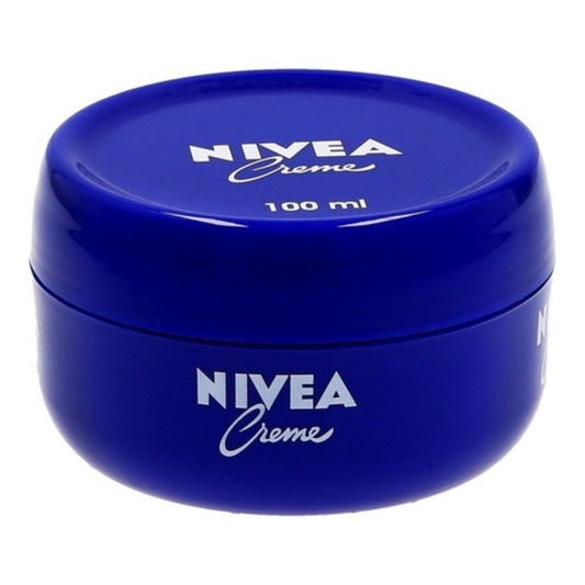 PF CR NIVEA TARRO 24/100ML