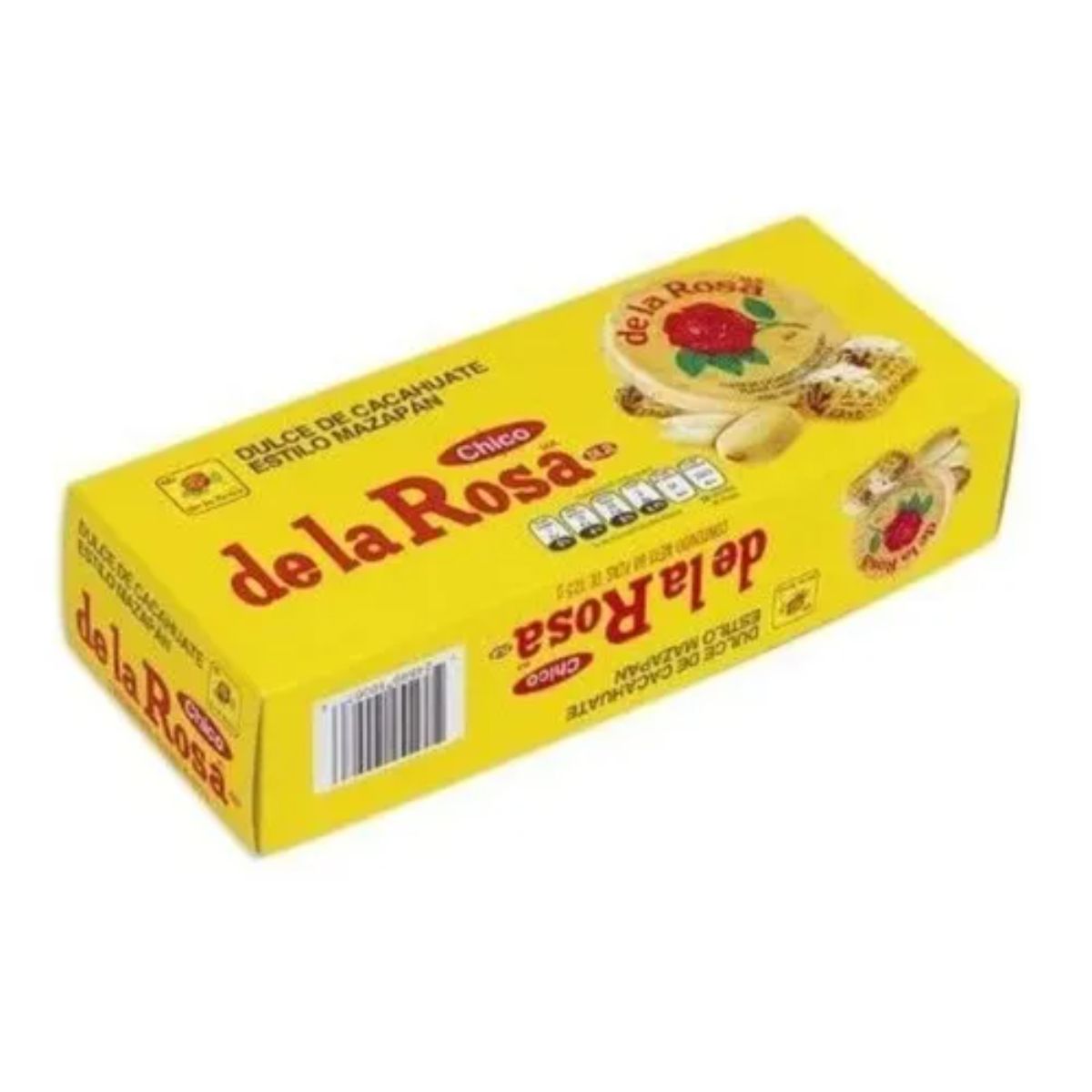 DL LA ROSA MAZAPAN60PZ