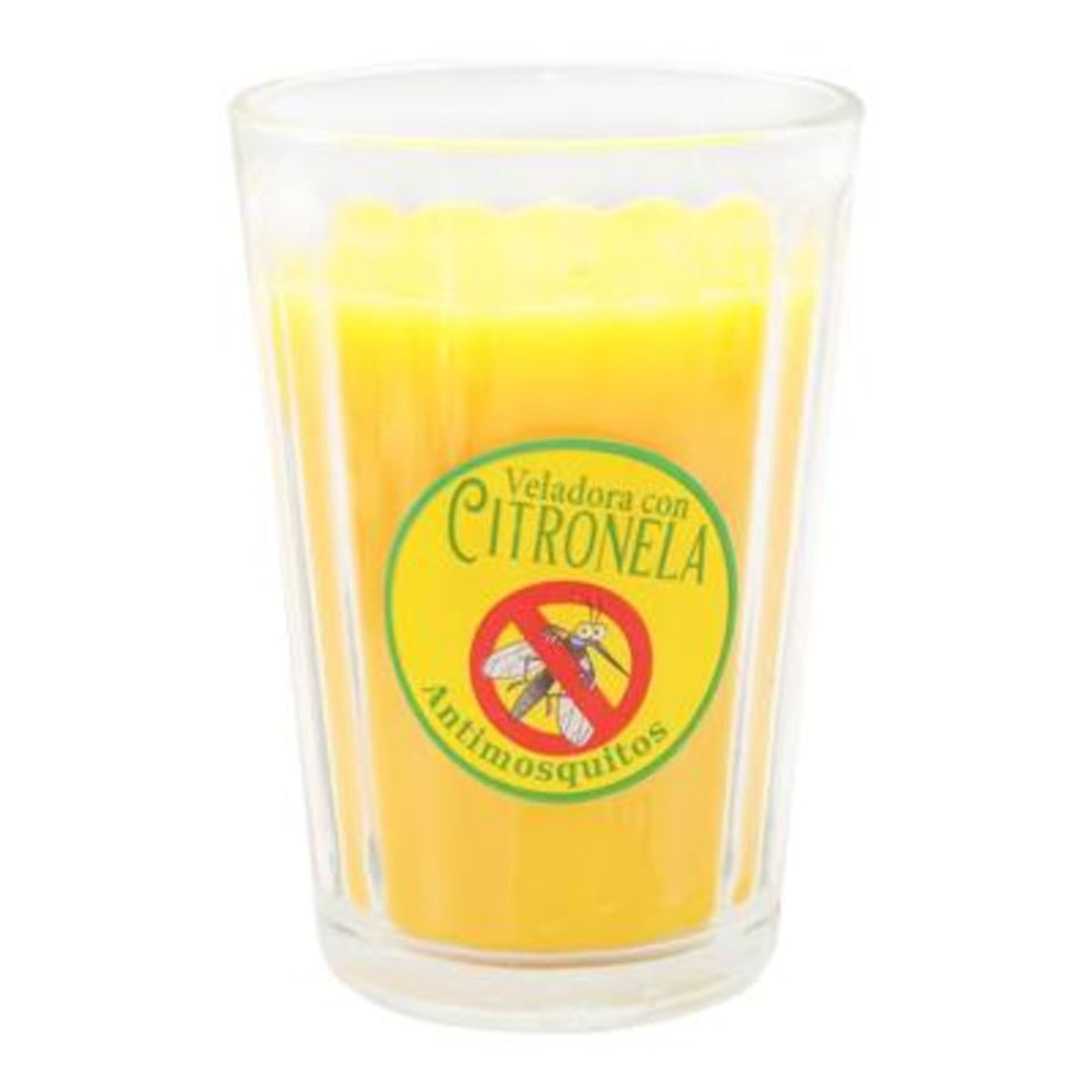 VEL MEXICO CITRONELA CERRADO24PZ