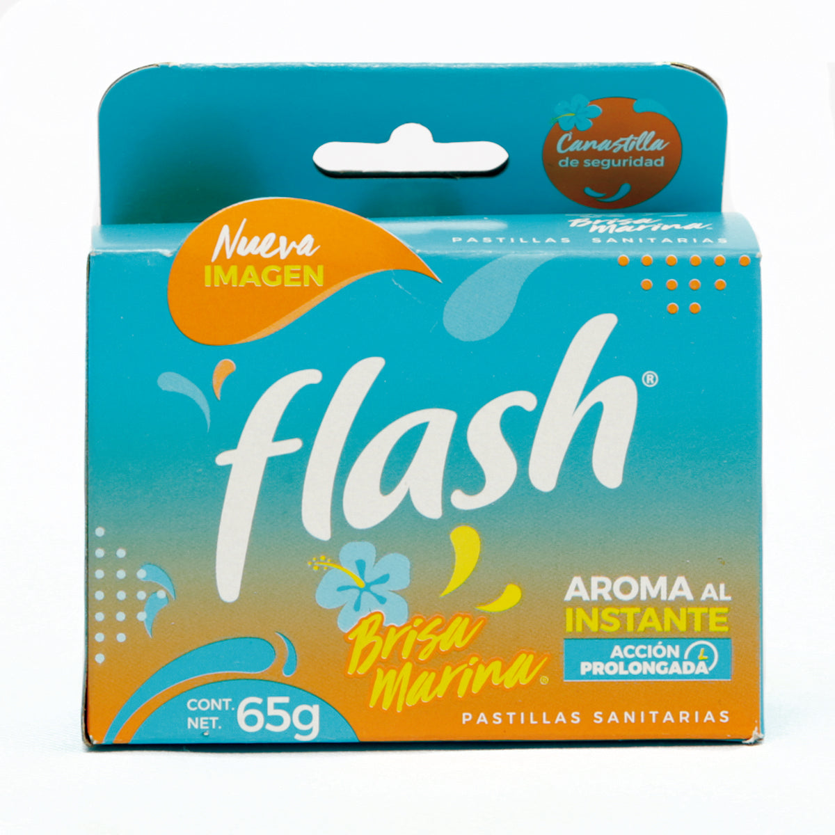 PAST FLASH BRISA MARINA50/65GR