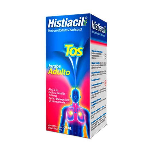 FAR MED HISTIACIL ADULTO SOLUCION150ML