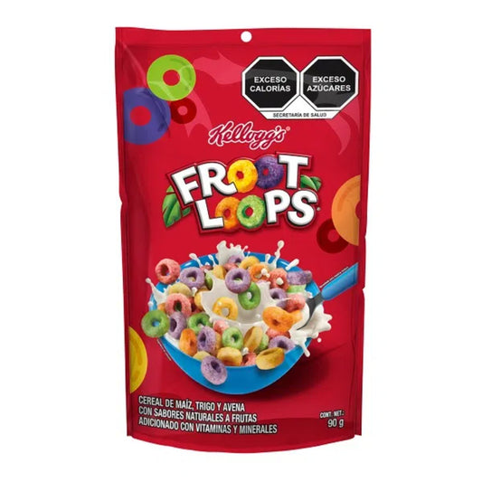 CER FROOT LOOPS ECONOPACK14/90GR