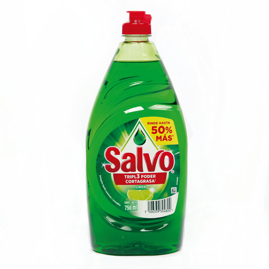 LT LIQ SALVOLIMON12/750ML