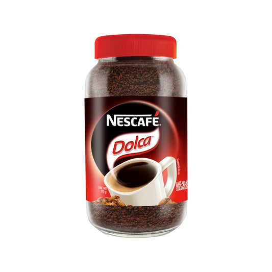 CAF NESCAFE DOLCA 15/170GR