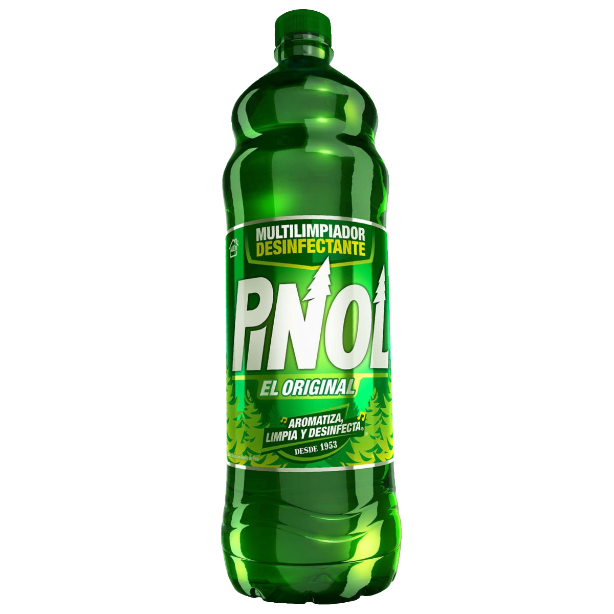 LP PINOL ORIGINAL+172ML         12/828ML