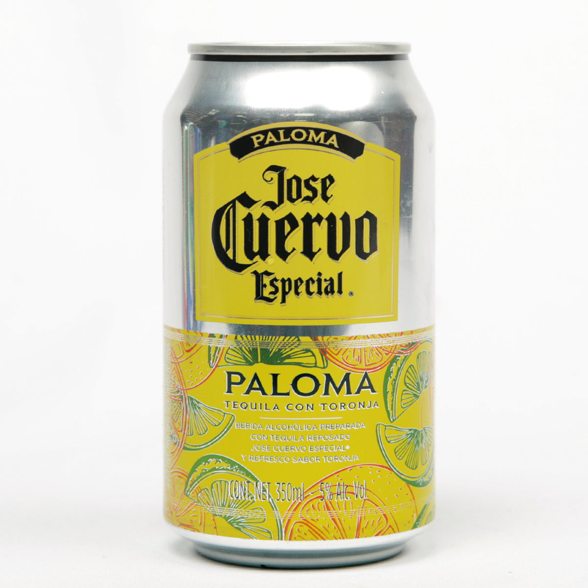 MEZCLA PALOMA JOSE CUERVO ESP 12/350ML