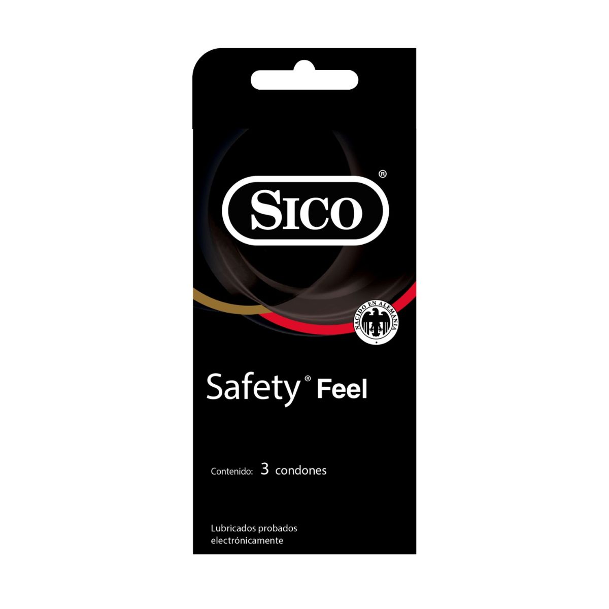 FAR CONDON SICO SAFETY12/3PZ