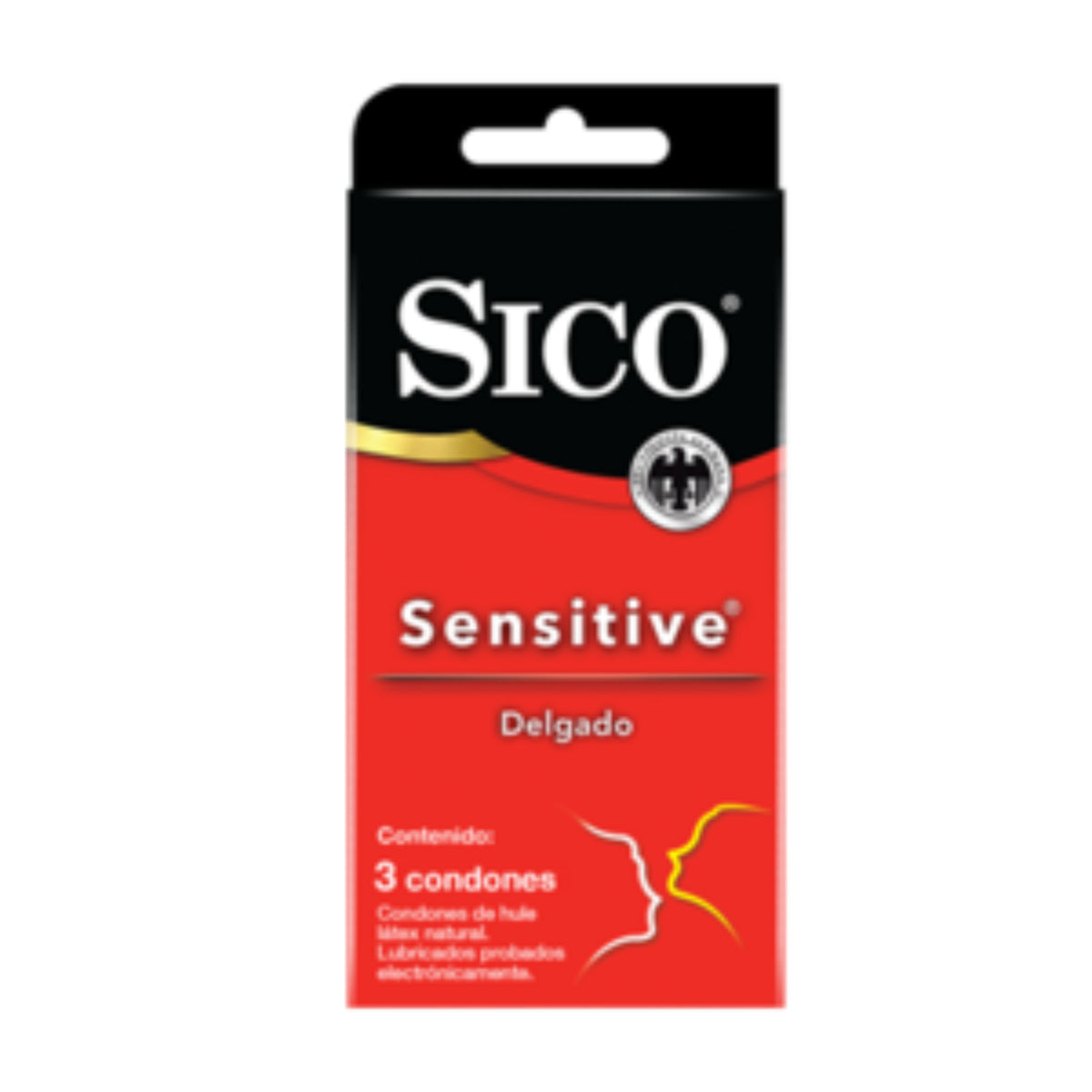 FAR CONDON SICO SENSITIVE 12/3PZ