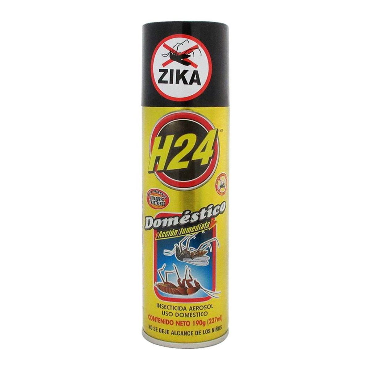 INS H24 DOMESTICO 24/190GR