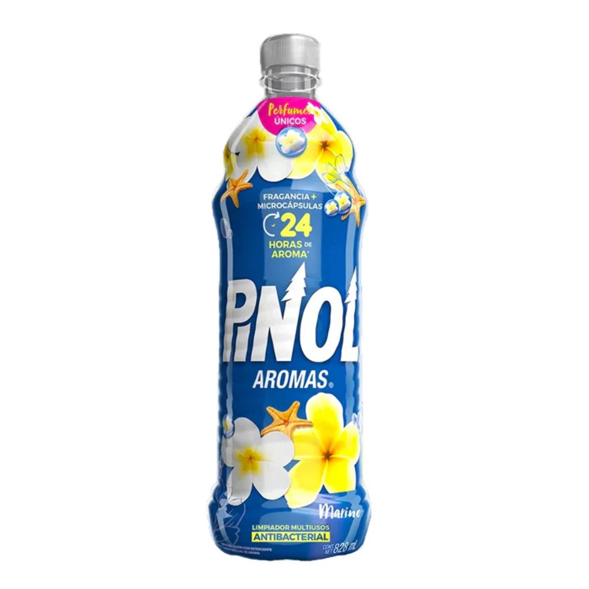 LP PINOL AROMAS MARINO12/828ML