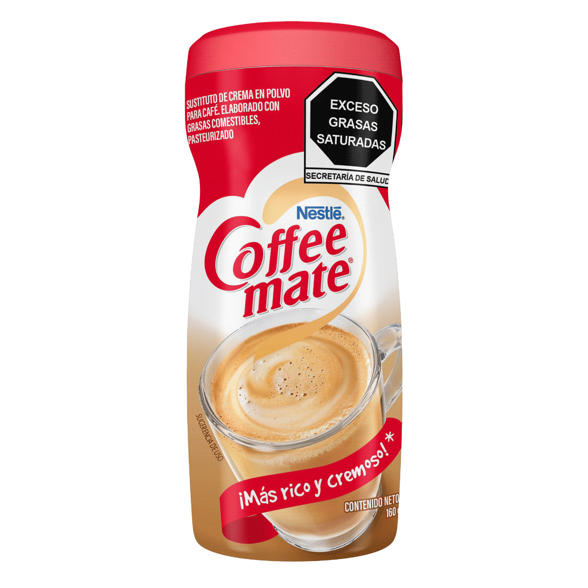 CAF CRE COFFEE MATE ORIGINAL12/160GR