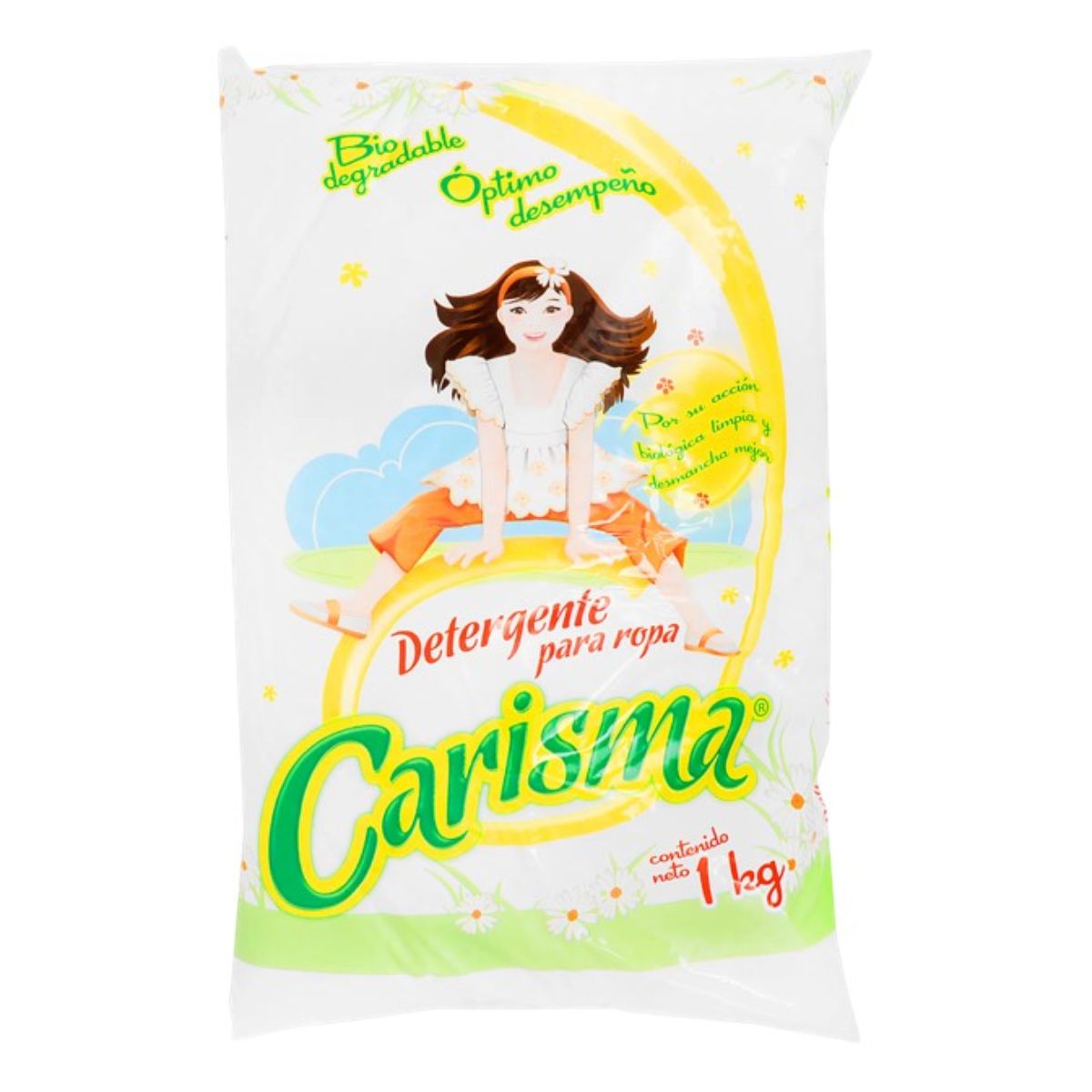 DET CARISMA10/KG