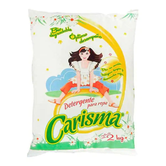 DET CARISMA 10/2KG