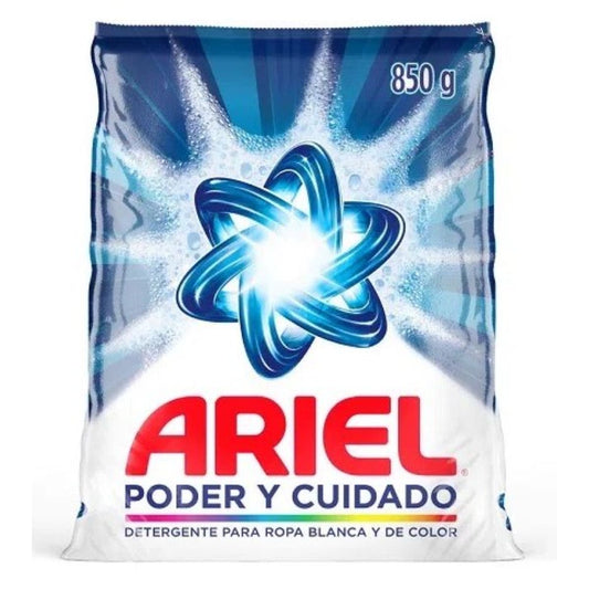 DET ARIEL REGULAR 10/850GR