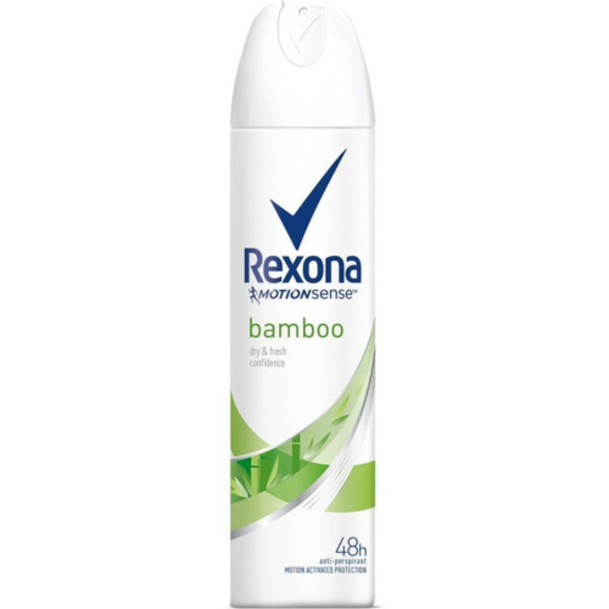 DS ANT REXONA AER BAMBOO MUJER12/150ML