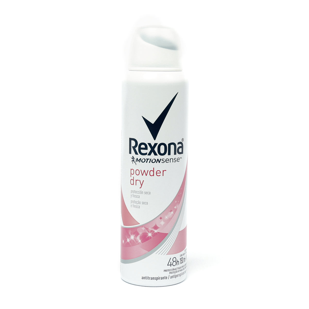 DS ANT REXONA AER POWDER MUJER12/150ML