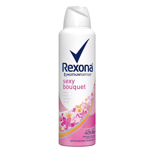 DS ANT REXONA AER SEXY FRAG MU12/150ML