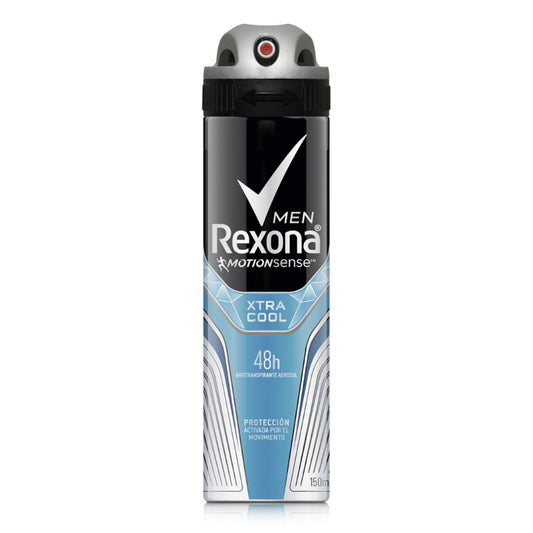 DS ANT REXONA AER XTRA COOL HOM 12/150ML