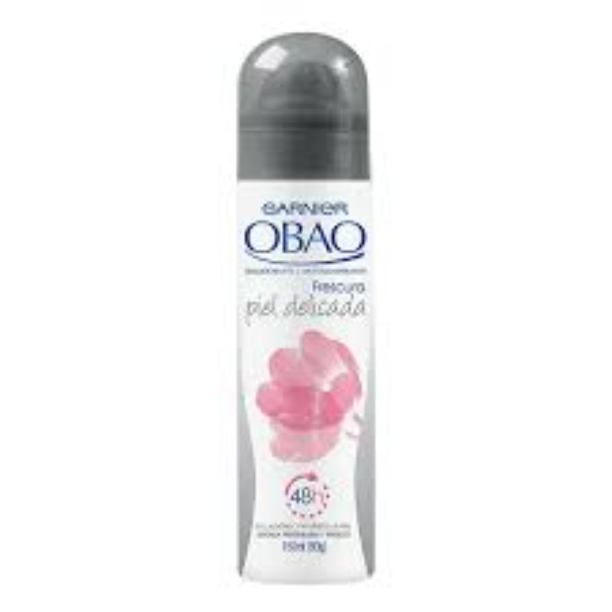 DS ANT OBAO AER P/DELICADA MUJE 12/150ML