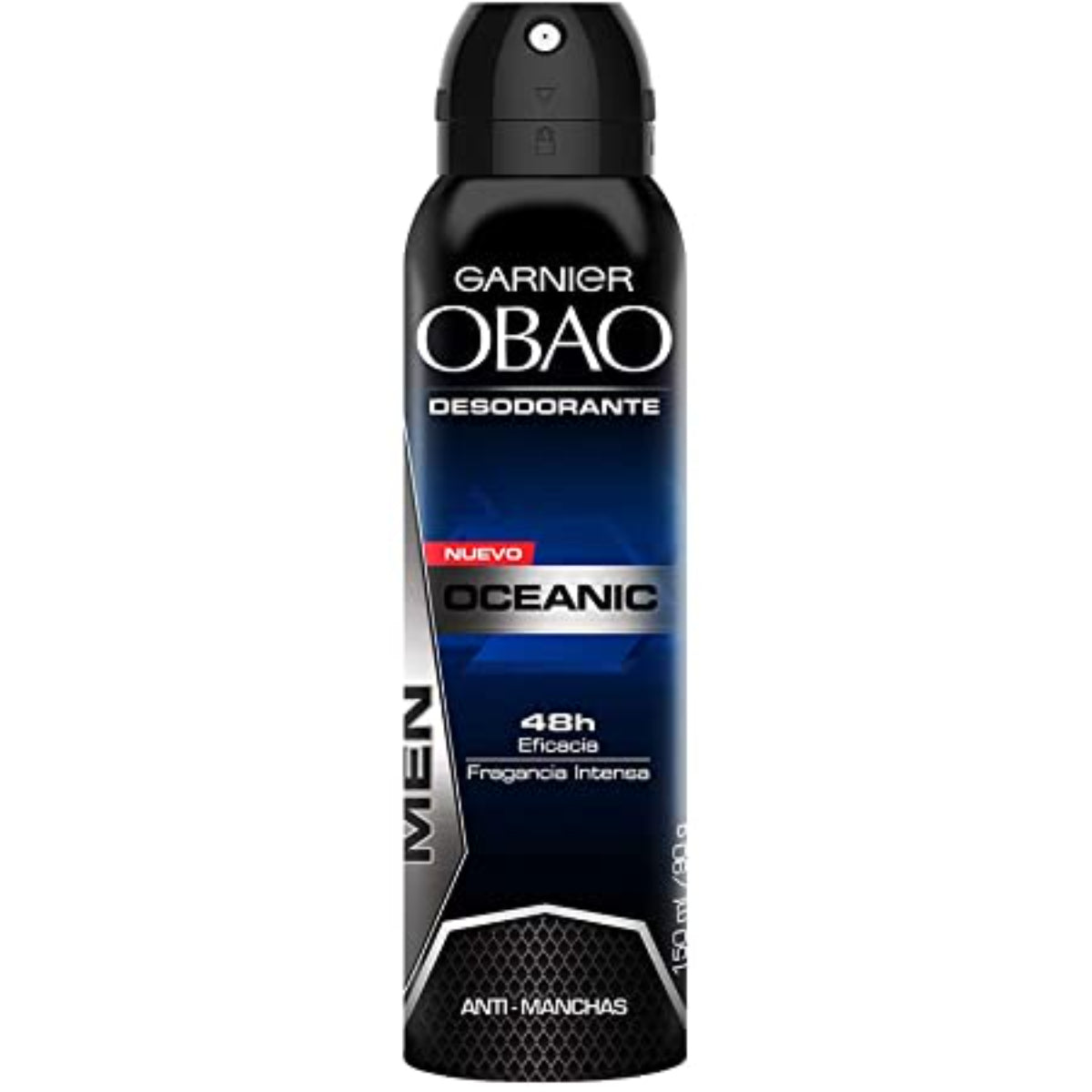 DS OBAO AER OCEANIC HOMBRE12/150ML