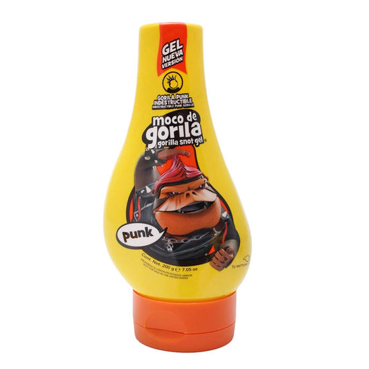 EST GEL MOCO DE GORILA PUNK 12/200GR