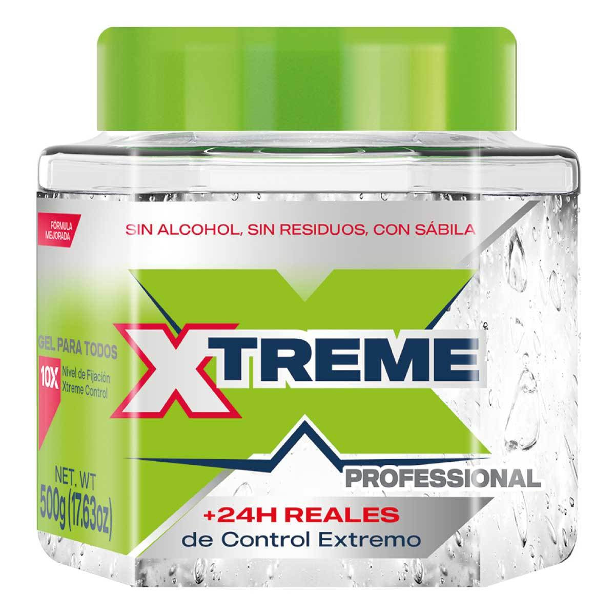 EST GEL XTREME PROFESSIONAL 12/500GR