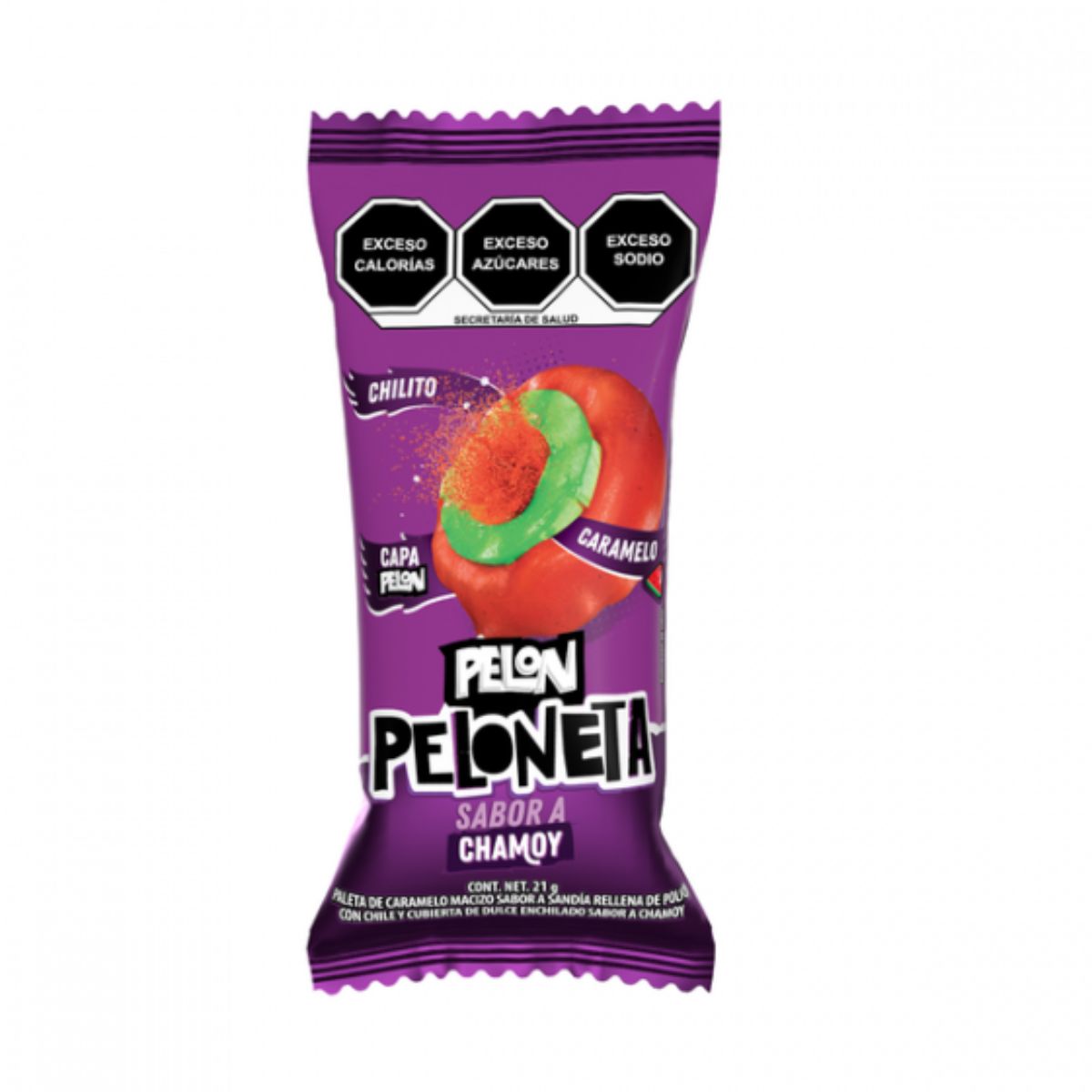 DL PAL PELON PELONETA CHAMOY21GR