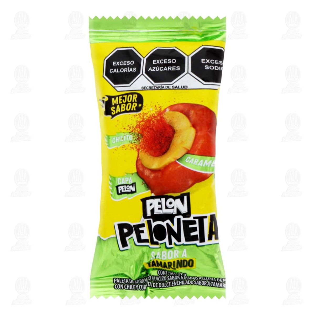 DL PAL PELON PELONETA TAMARIN 21GR