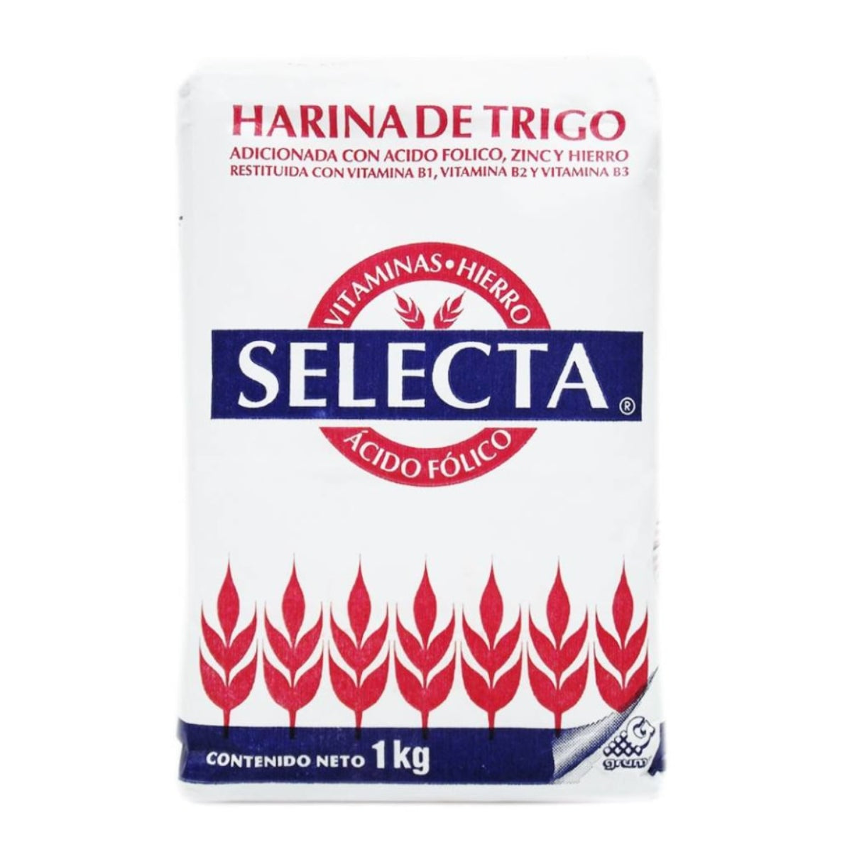 HAR SELECTA10/KG