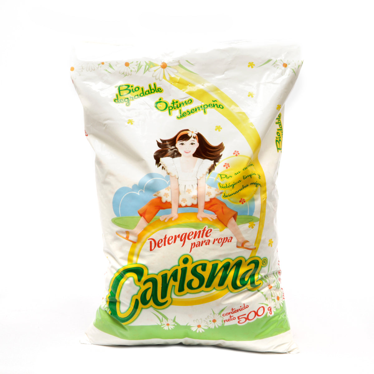 DET CARISMA 20/500GR