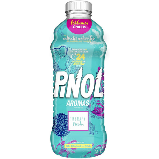 LP PINOL AROMAS THERAPY FRESH8/2LT