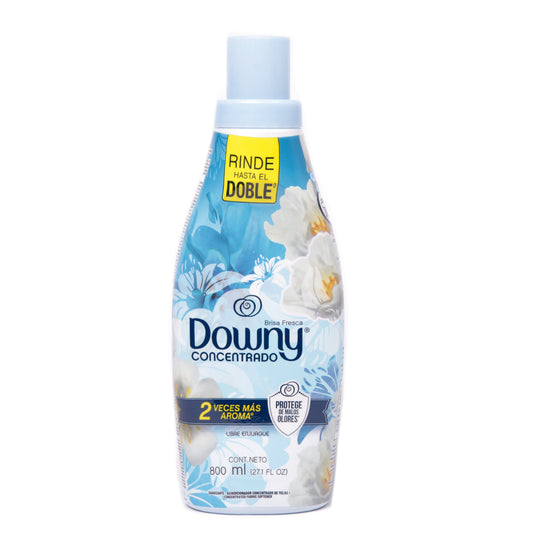 SV DOWNY L/E BRISA FRESCA9/800ML