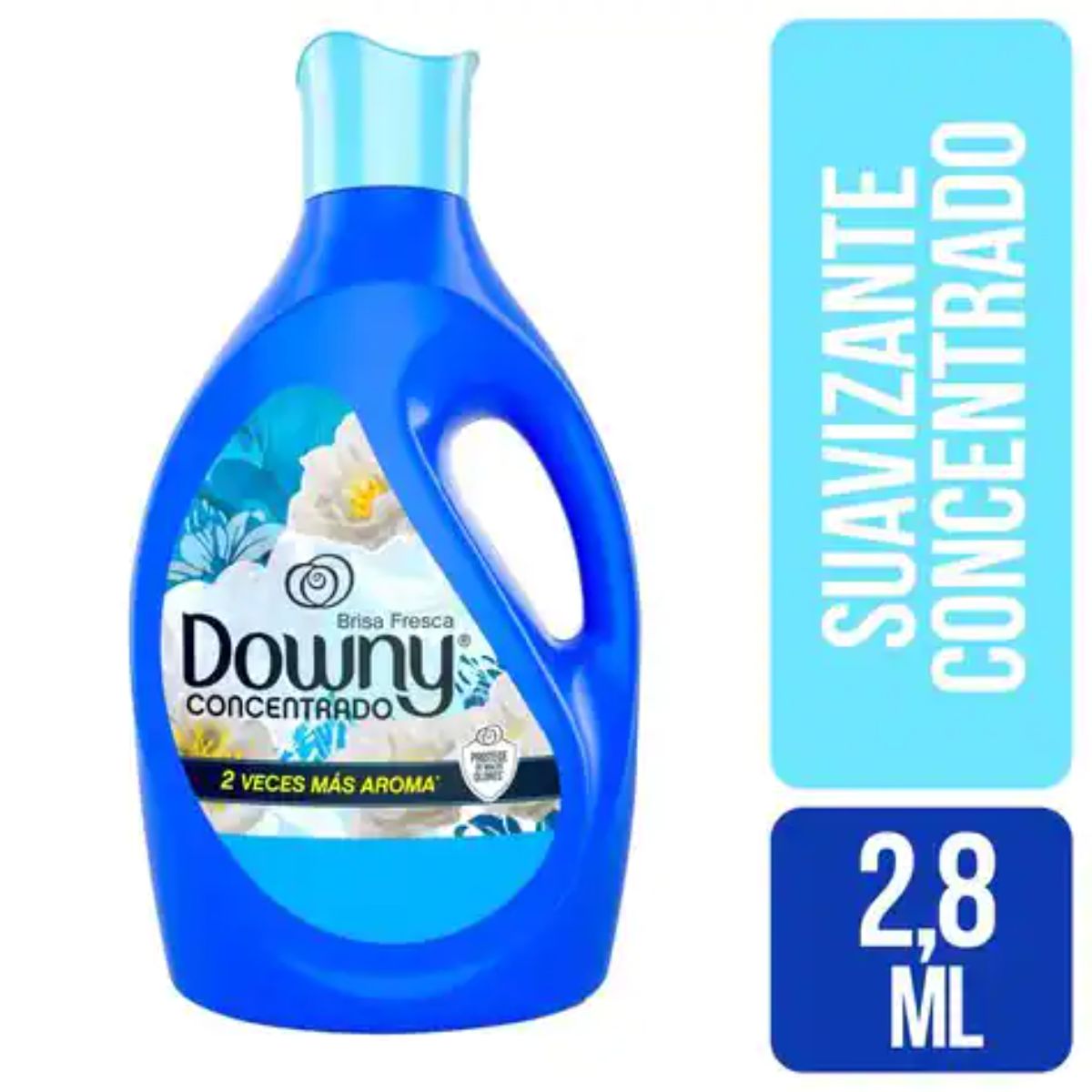 SV DOWNY L/E BRISA FRESCA6/2.8LT