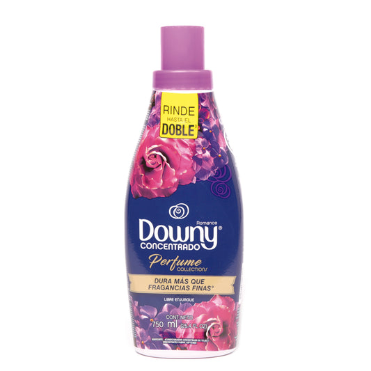 SV DOWNY PERFUME ROMANCE 9/750ML