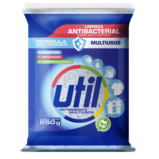 DET UTIL MULTIUSOS40/250GR