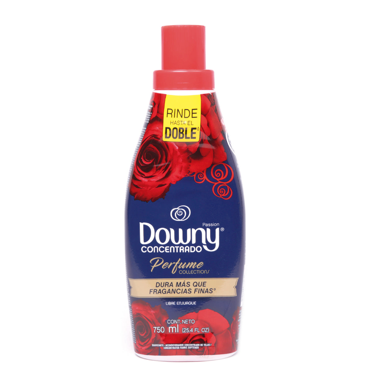 SV DOWNY PERFUME PASSION 9/750ML