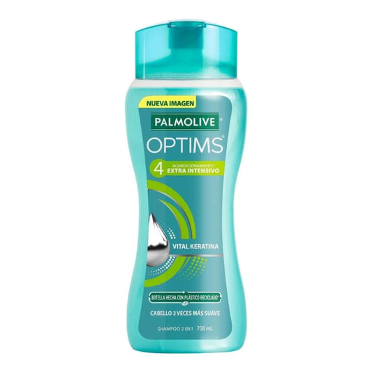 SH OPTIMS 2EN1 EXT/INT NIVEL 412/700ML