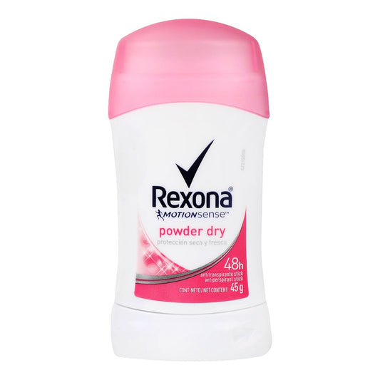 DS ANT REXONA BAR POWDER DRY MU12/45GR