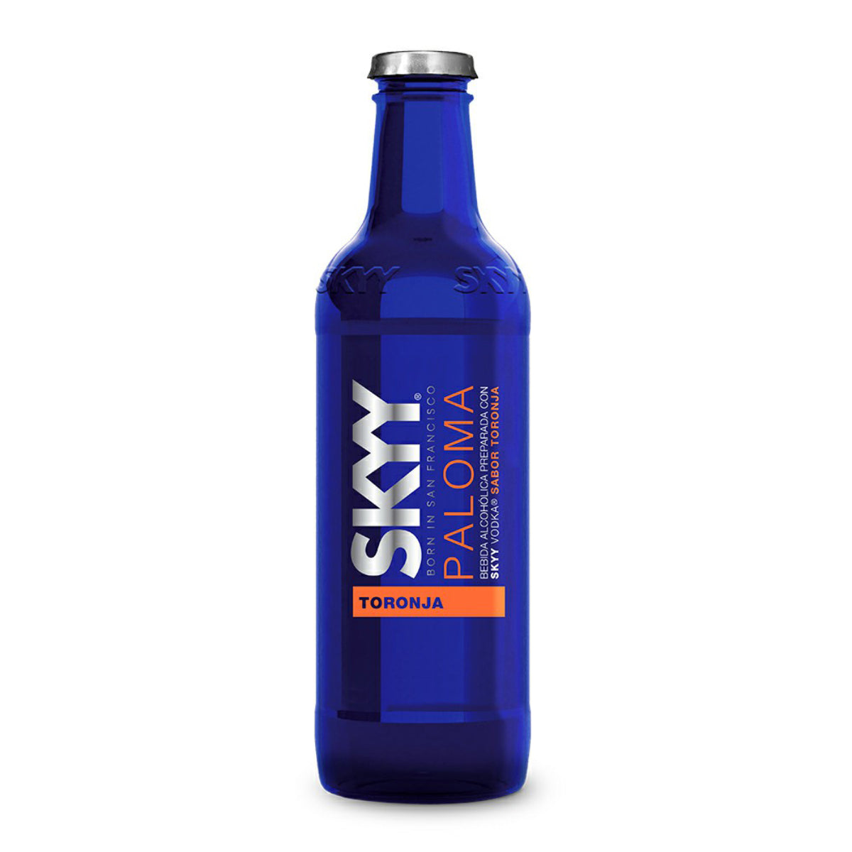 MEZCLA SKYY PALOMA24/275ML